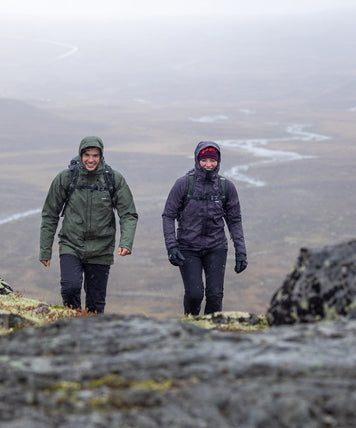Best Waterproof Jacket for Hillwalking