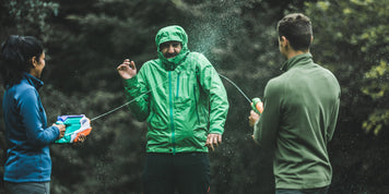 Patching The Holes In Waterproof Life-Cycle Analysis