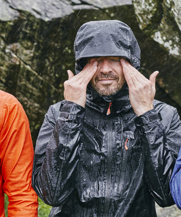 How We Source Waterproof Fabrics