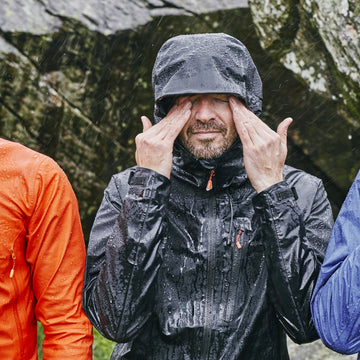 The scoop on softshell