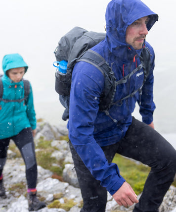 Best Hillwalking Trousers for All Conditions