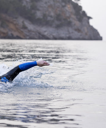 Care Guide: How To Look After Your Swimming Wetsuit