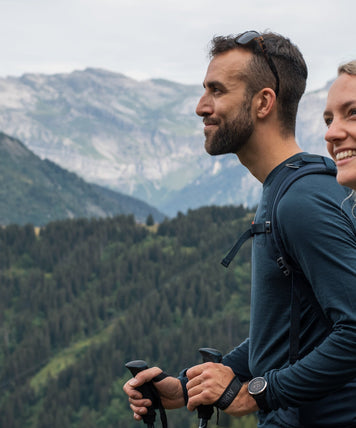 What Is Merino Wool and Why Should You Wear It?