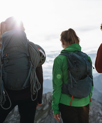 What size backpack do I need?: Complete Sizing Guide