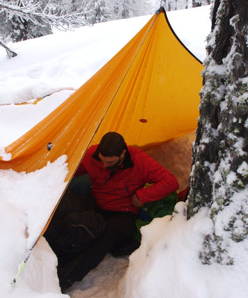 How to go bivvying in winter: Complete Step-by-Step Guide