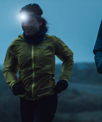 How to Prepare for the Winter Running Season