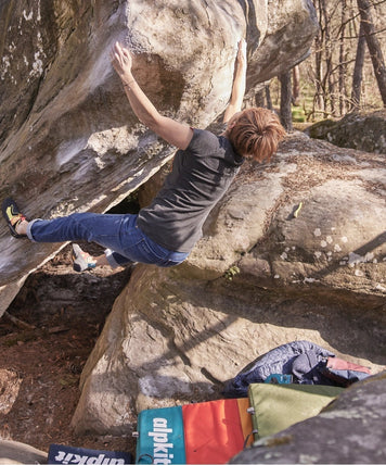 Winter Sun Climbing Trip Kit List: What to Pack for Bouldering and Sport Climbing in Europe