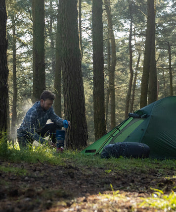 Chris Townsend's enduring favourite: The versatile Woodsmoke shirt reviewed
