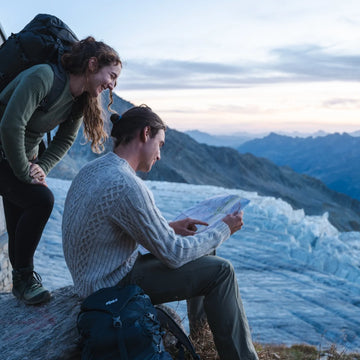 Increasing our outdoor clothing sizing range to become more size inclusive