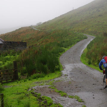 Day Trip up the 'Big Hill' - The Signal Ti on Snowdon