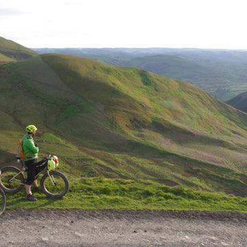 A Journey By Bike