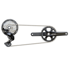 10-45t Cassette
