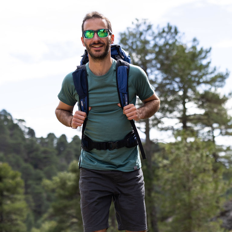 Kepler Short Sleeve [Mens]