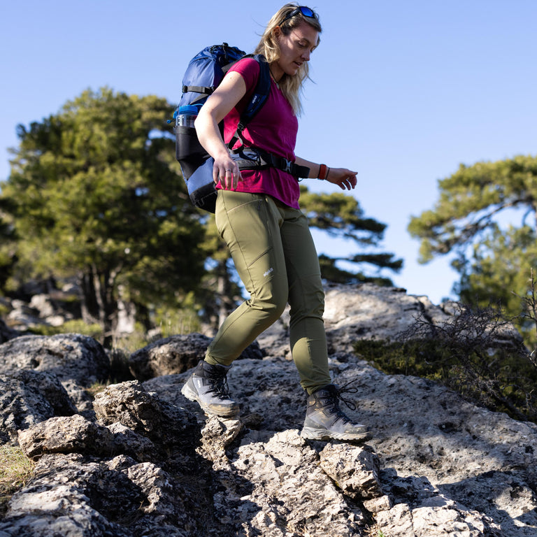 Atlas [Womens]