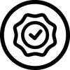 Alpine Bond Icon