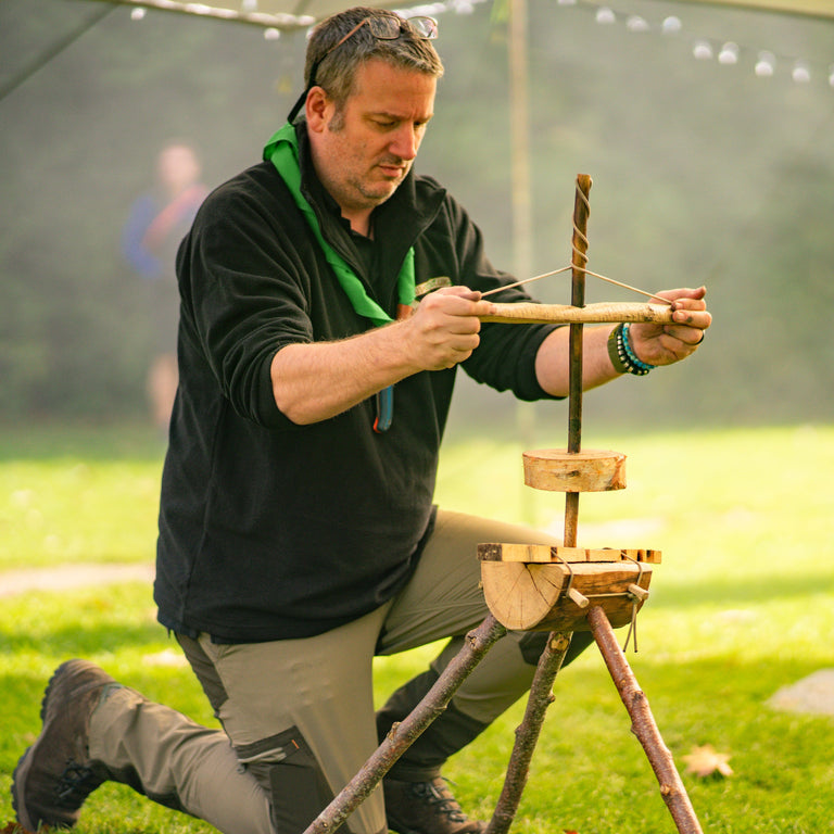 Bushcraft Skills