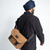 Trakke Bairn Messenger