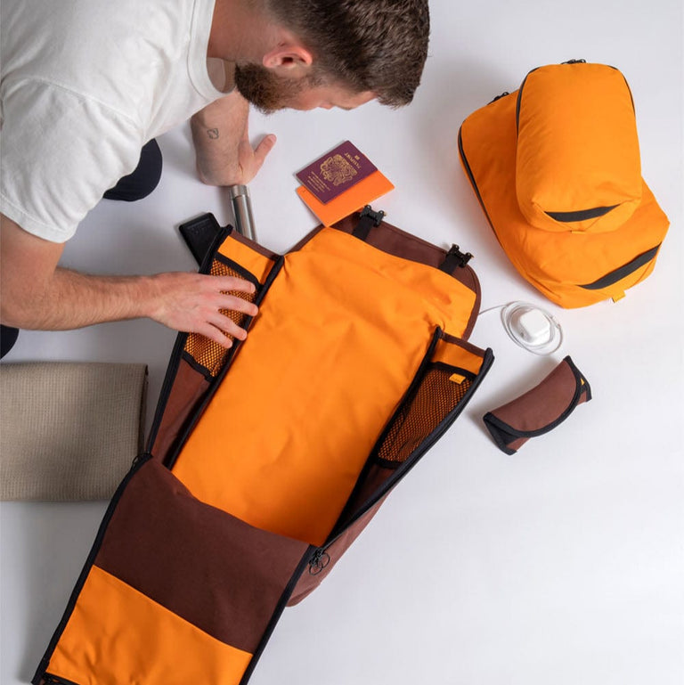 Trakke Bannoch Pro Backpack