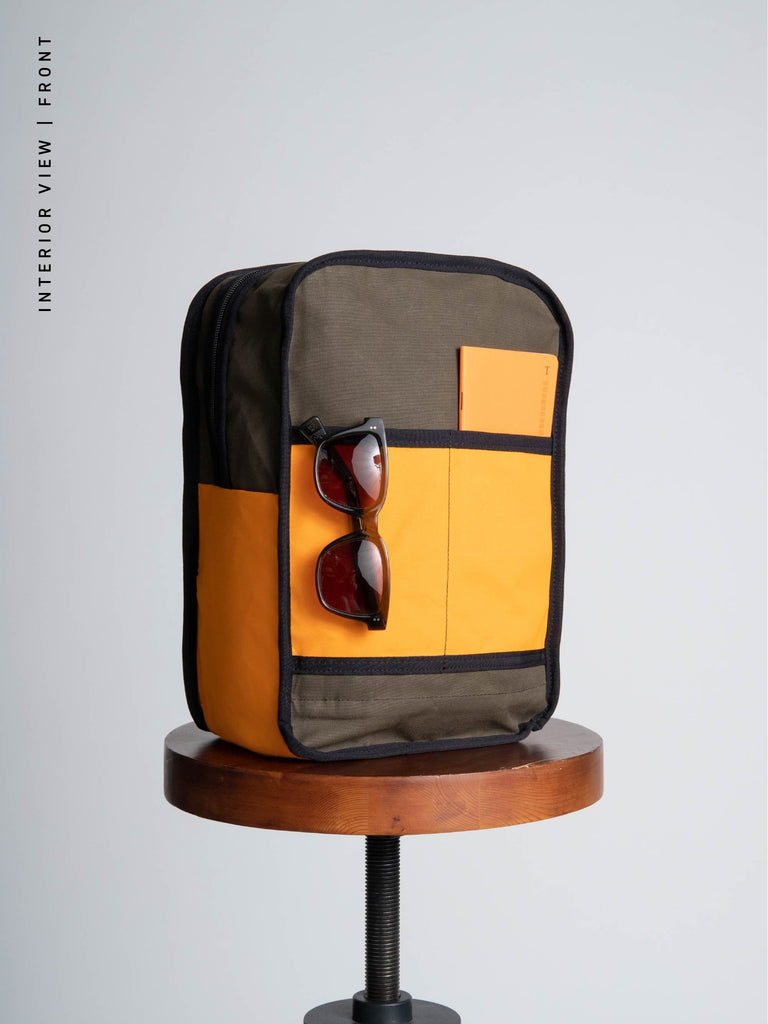 Trakke Canna Backpack