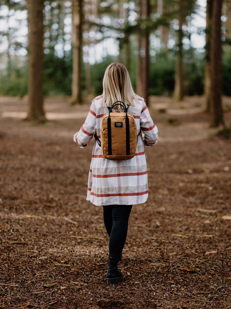 Trakke Canna Backpack