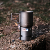 MytiBurner