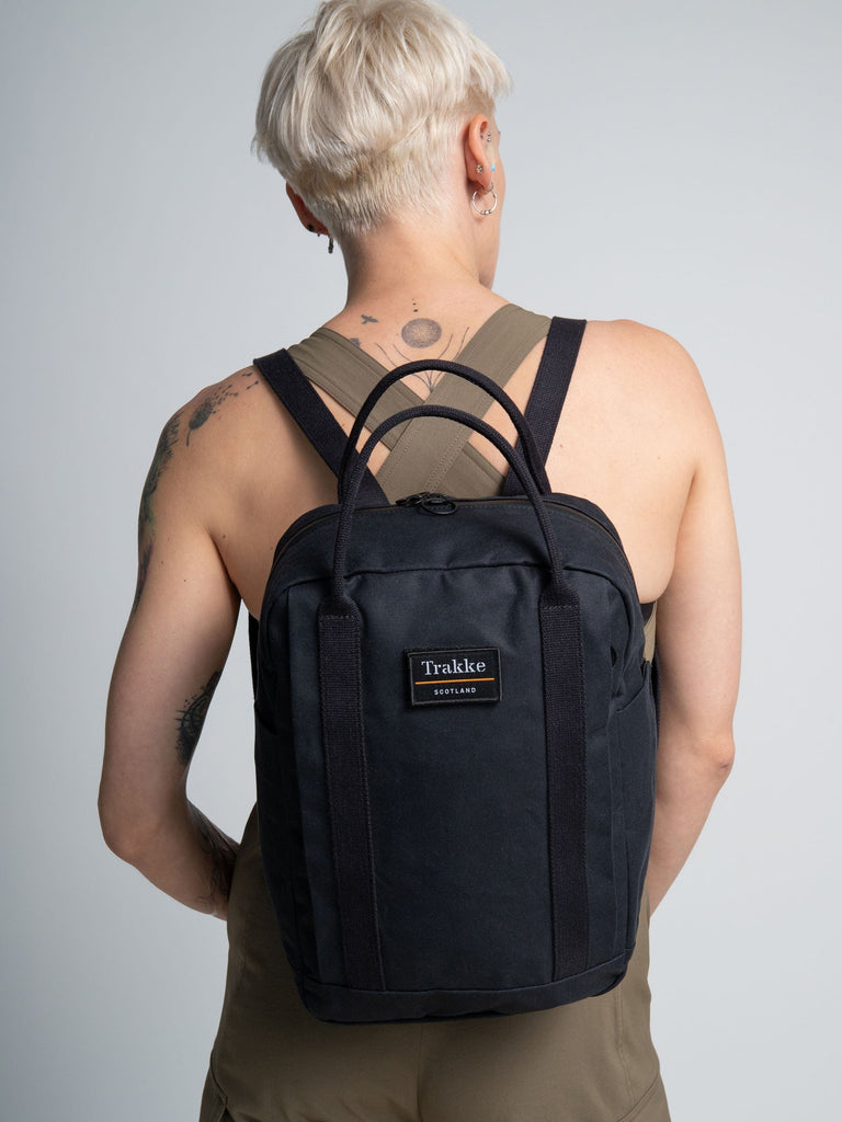 Trakke Canna Backpack