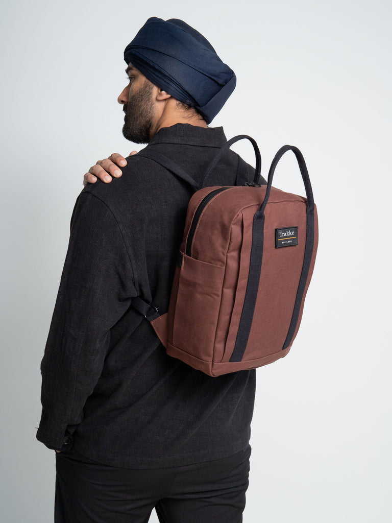 Trakke Canna Backpack