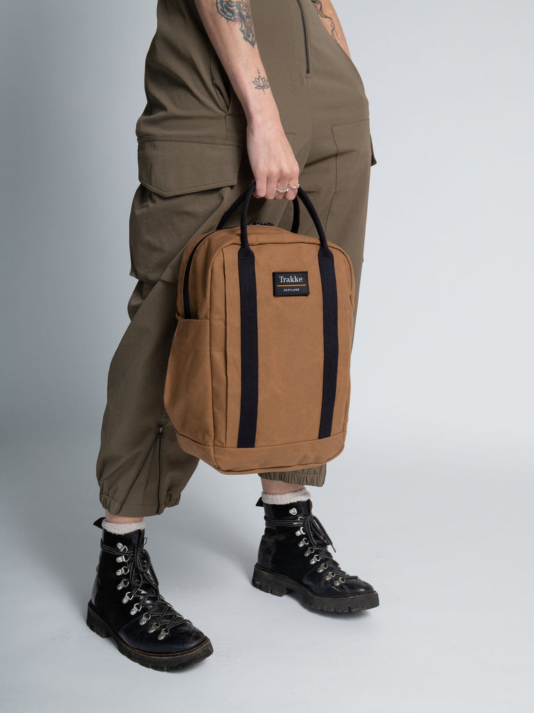 Trakke Canna Backpack