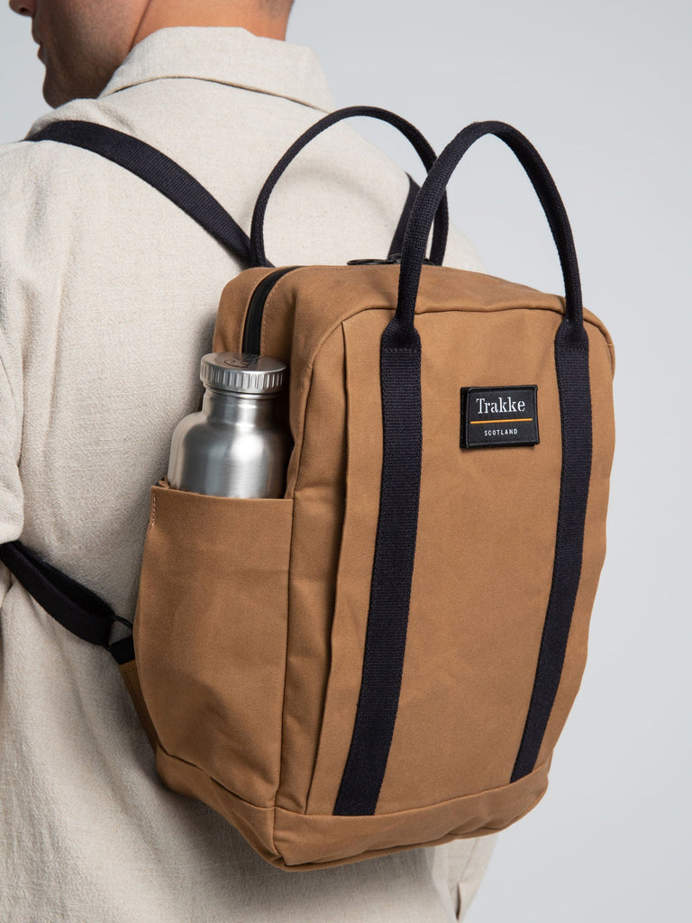 Trakke Canna Backpack