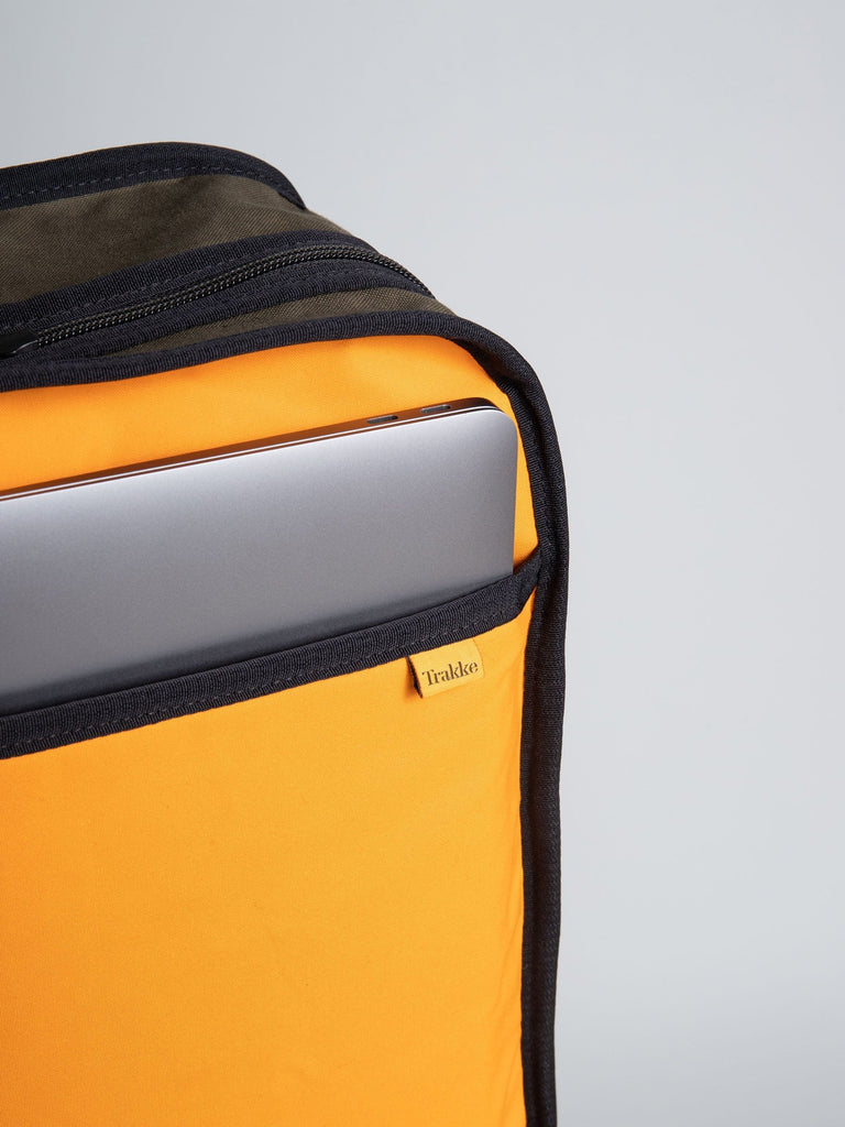Trakke Canna Backpack