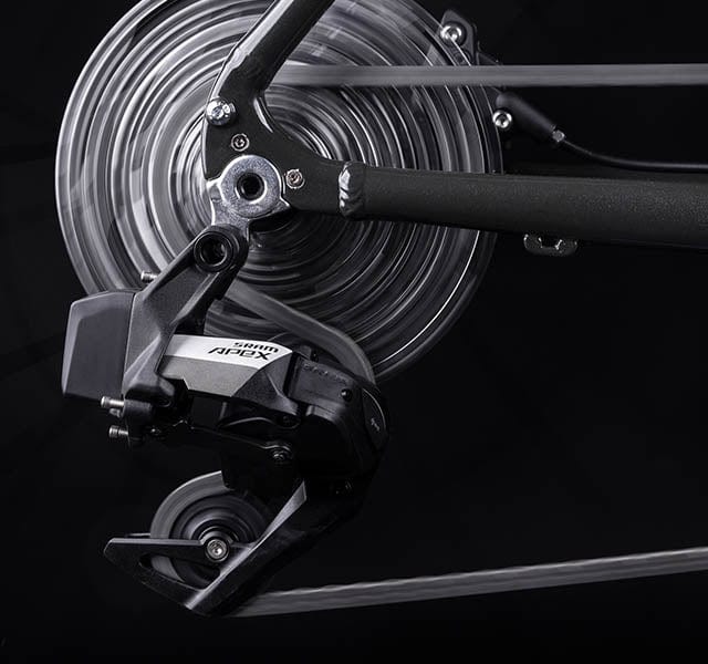 Sonder AXS Bikes