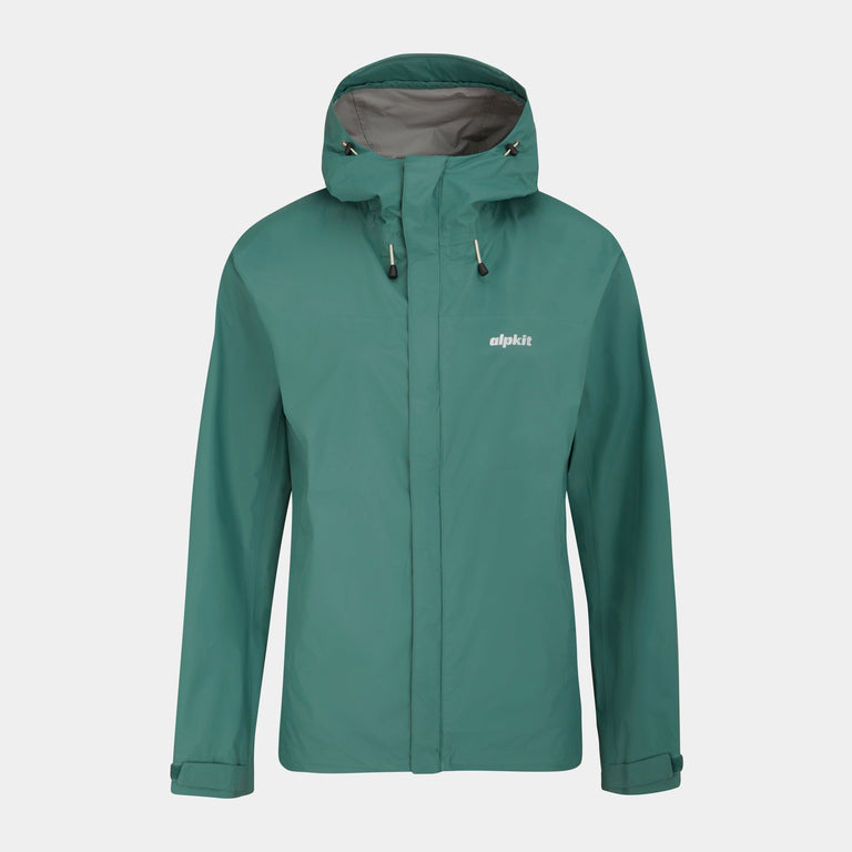 Women's Atalanta in Seagrass green
