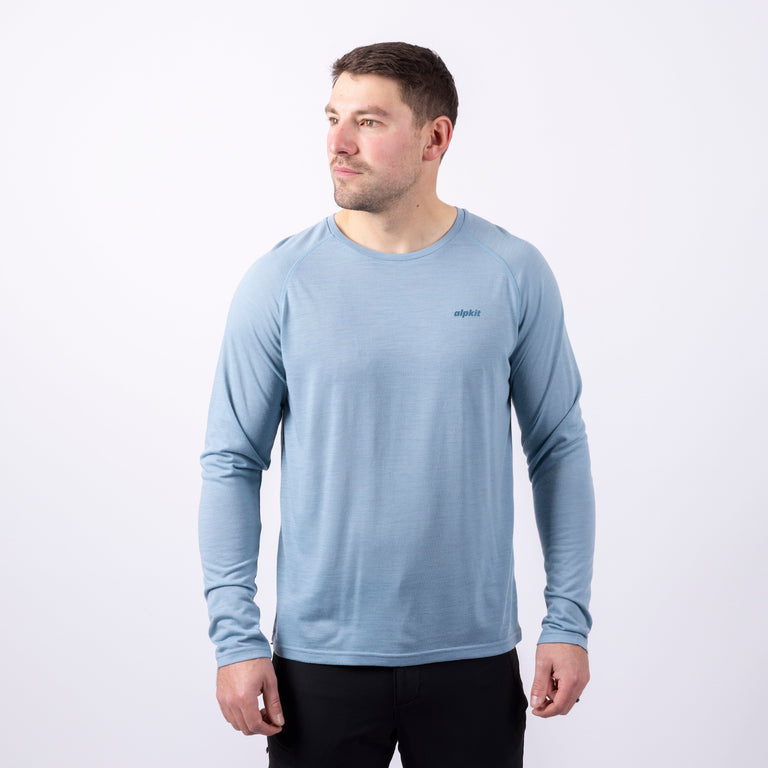Aztec Long Sleeve [Mens]