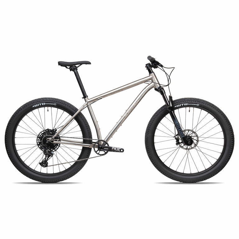 Broken Road Ti Eagle 70