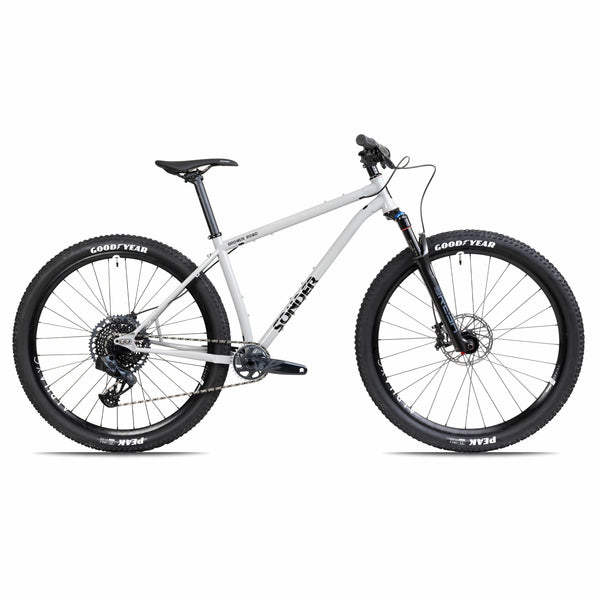Broken Road St GX Eagle Trans
