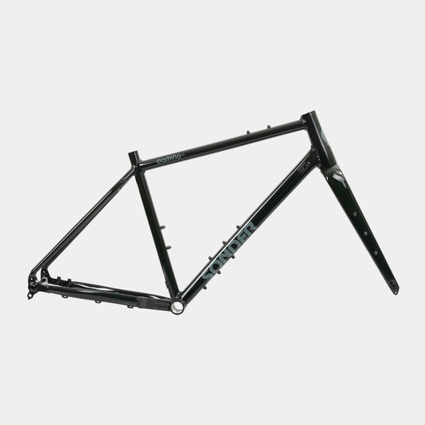 Camino Al Frame And Fork