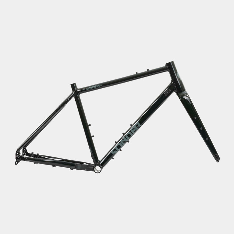 Camino Al Frame And Fork