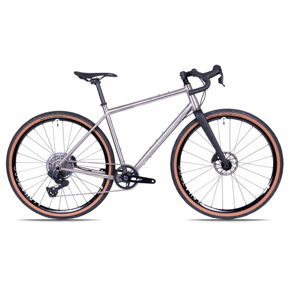 Camino TI Rival1 AXS XPLR