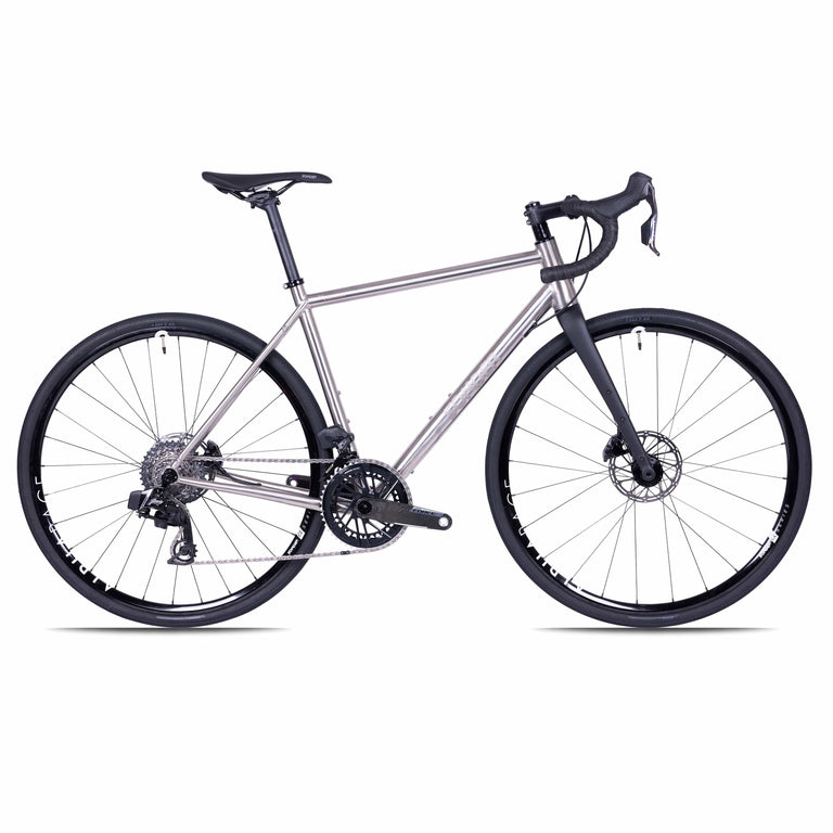 Colibri Ti / Medium