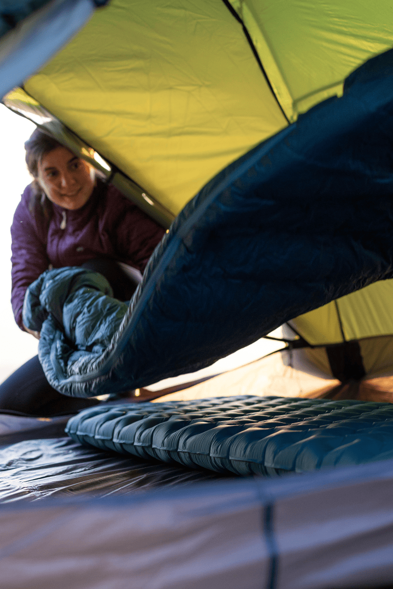 Camping Sale