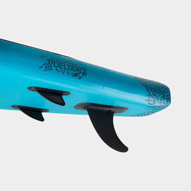 Delta [10'10"]