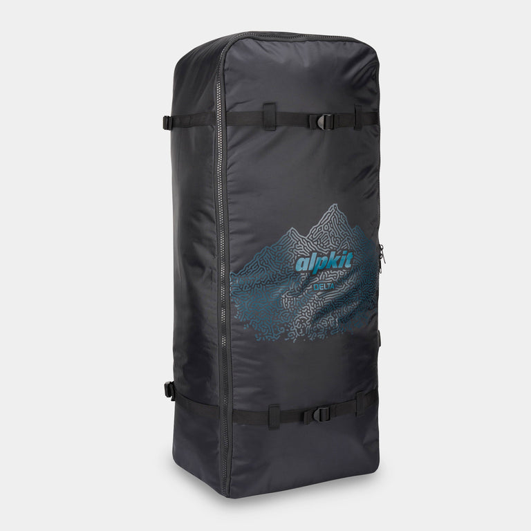 Delta [10'10"]