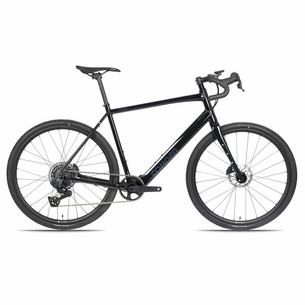 El Camino Force AXS XPLR Gen 2