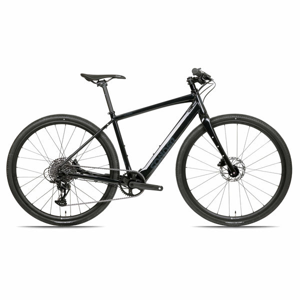 El Camino Apex1 Flat Bar Gen 2