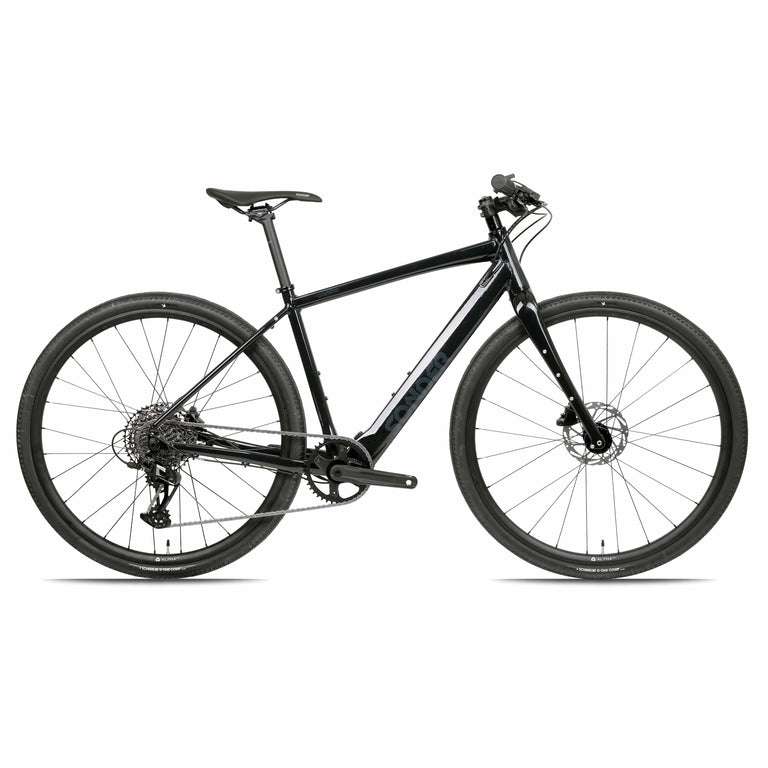 El Camino Apex1 Flat Bar Gen 2