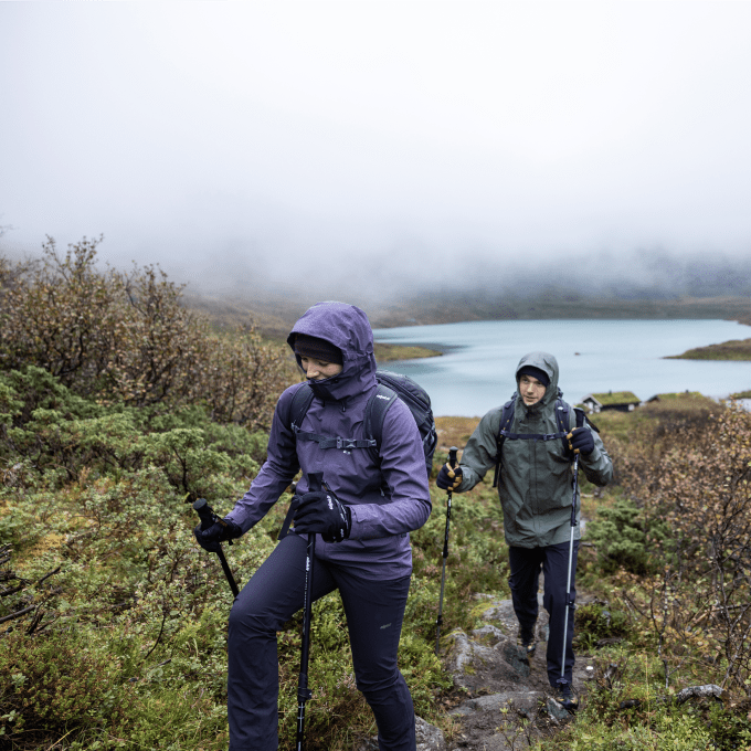 Alpkit Equinox women's trousers|rg