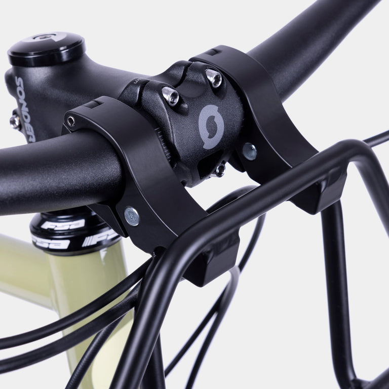 Sonder ExoLoader
