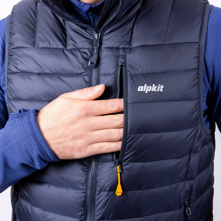 Filoment Vest [Mens]