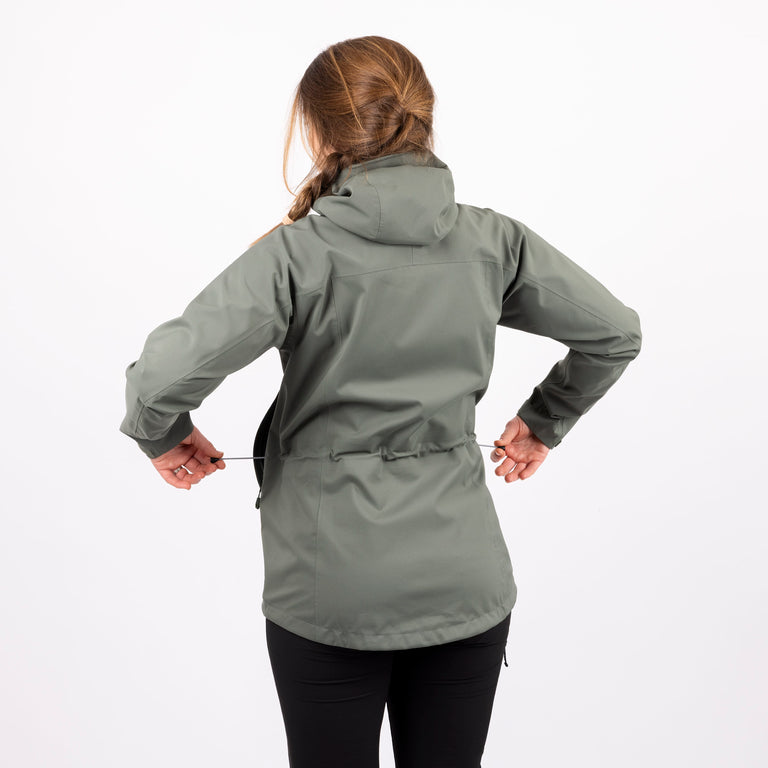 Fortitude [Womens]