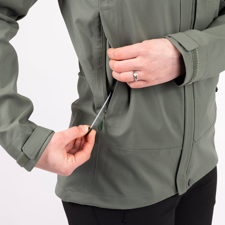 Fortitude [Womens]